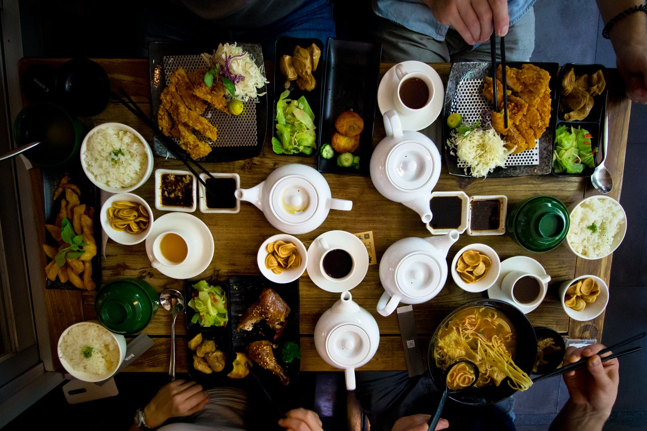 Makan Malam yang Sehat Berapa Kalori?