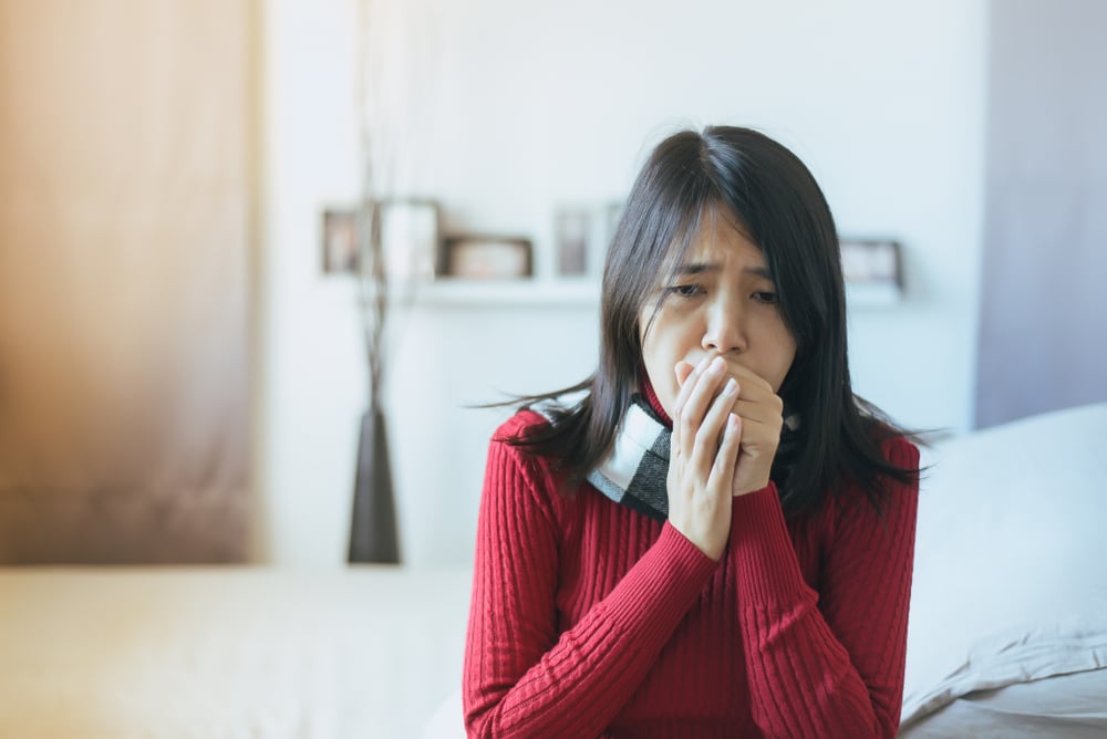 cara alami mengobati bronkitis kronis, bronkitis bisa sembuh