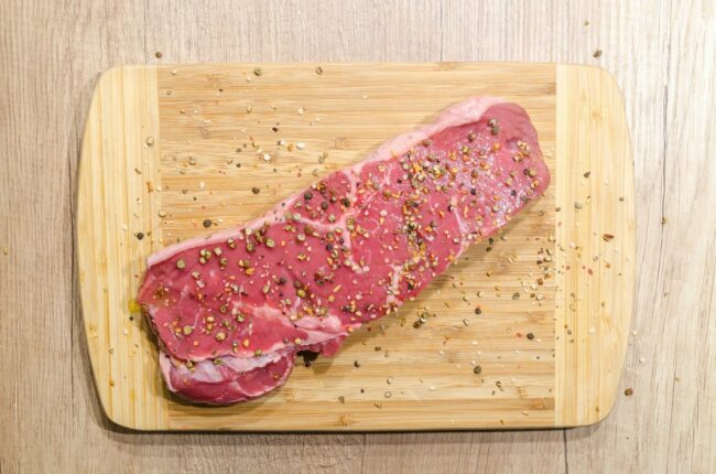 Manfaat Daging Sapi, Daging Merah yang Kaya akan Protein