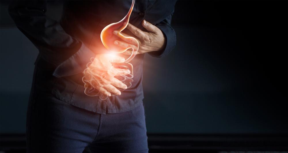 Mengenal Pembagian Stadium Kanker Lambung