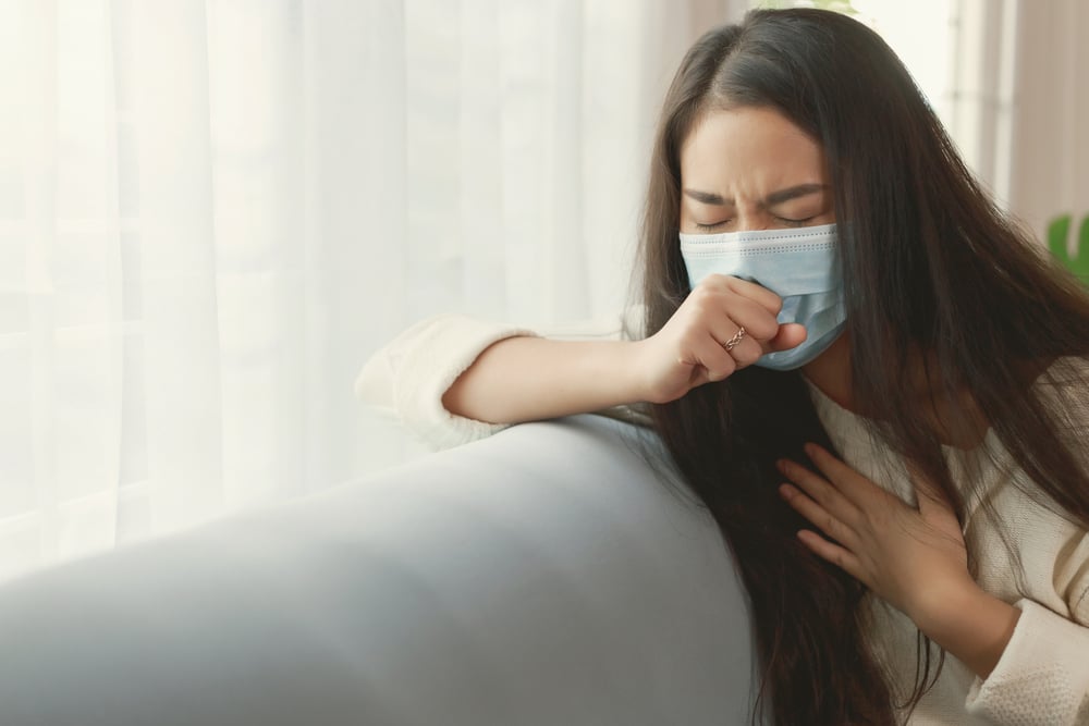 7 Komplikasi Herpes Zoster Bila Kondisinya Semakin Memburuk