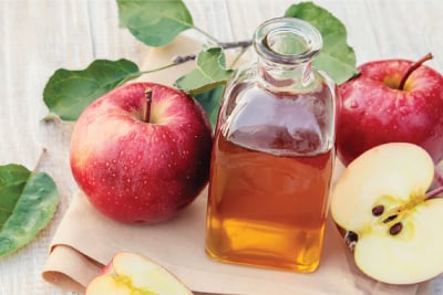 manfaat cuka apel untuk batu ginjal
