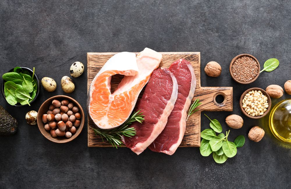 Bolehkan Penderita Kolesterol Mengonsumsi Daging Sapi?