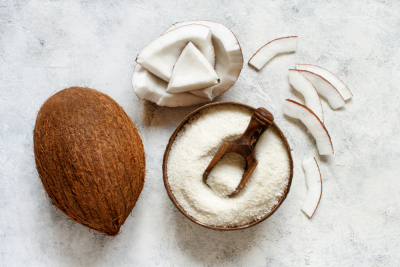 tepung kelapa untuk diabetes