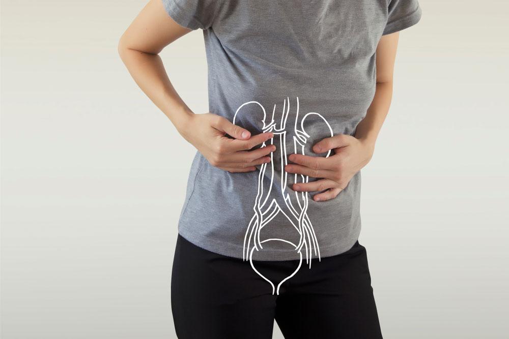 Penyebab Infeksi Ginjal dan Faktor Risiko yang Perlu Anda Waspadai