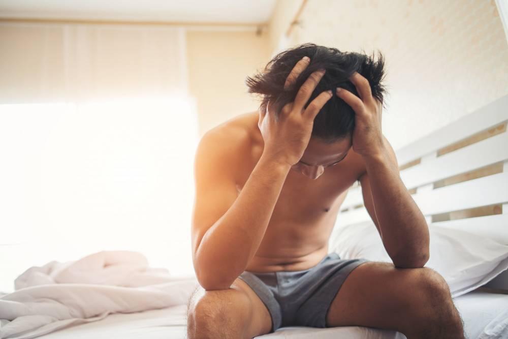 9 Ciri Kadar Testosteron Rendah pada Pria, Apa Saja?