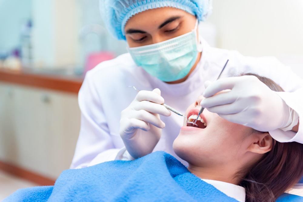 Perawatan Gigi yang Tak Boleh Dilewatkan Penderita Diabetes