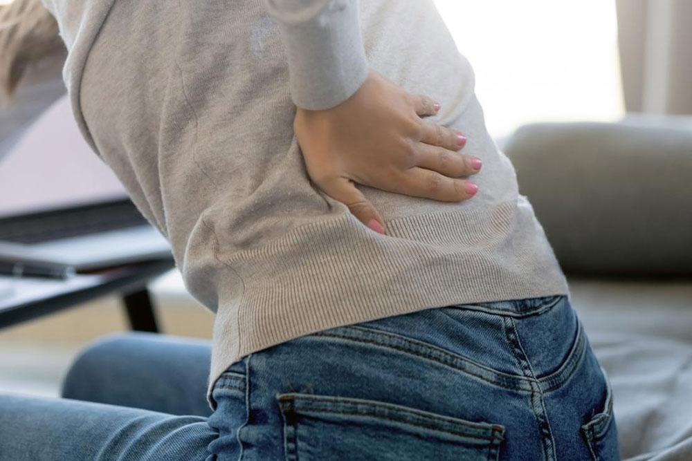 Waspadai Ragam Gejala Batu Ginjal pada Wanita Ini!