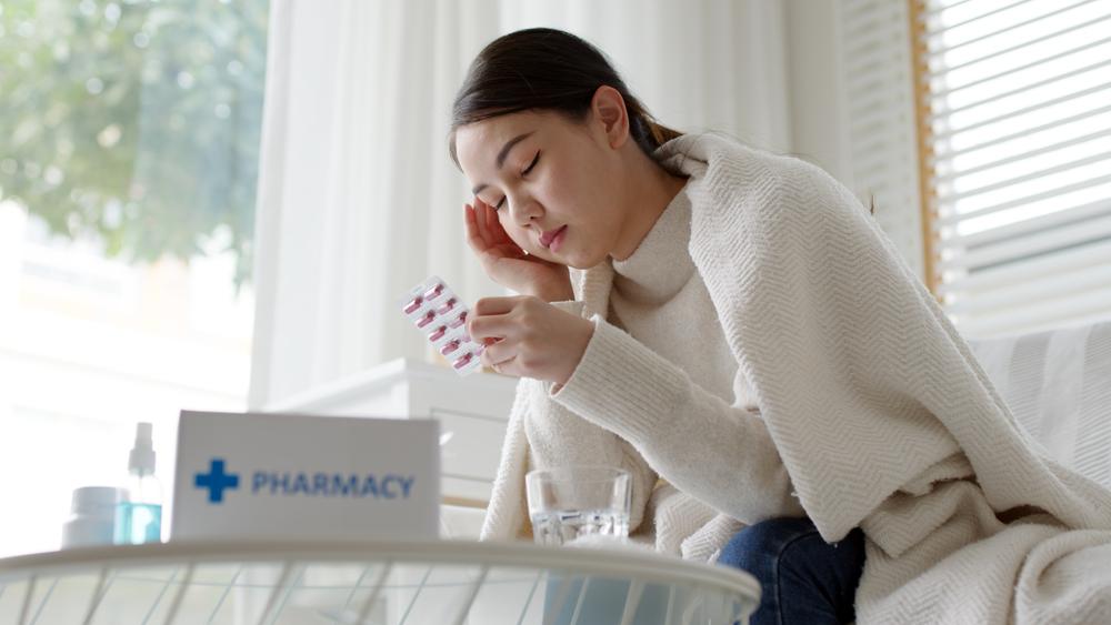 Penyebab Tifus (Tipes) Kambuh dan Penanganannya