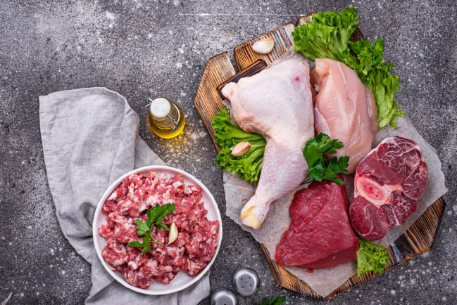 Mengenal Panduan Diet Karnivora, Apakah Aman bagi Tubuh?