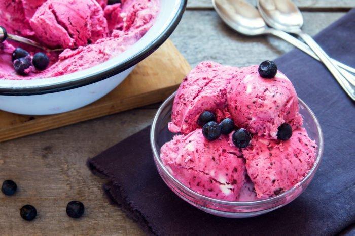 7 Resep Es Krim Buah untuk Anak yang Sehat dan Enak