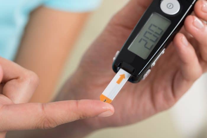Komplikasi Diabetes Ternyata Muncul karena Glikasi, Apa Itu?