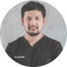 dr. Charley Simanjuntak, Sp.B., Sub BVE, B.Med.Sc.