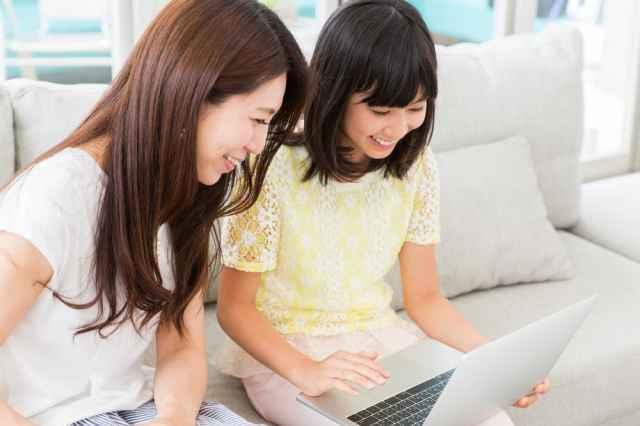 10 Cara Orangtua Menjadi Sahabat untuk Anak