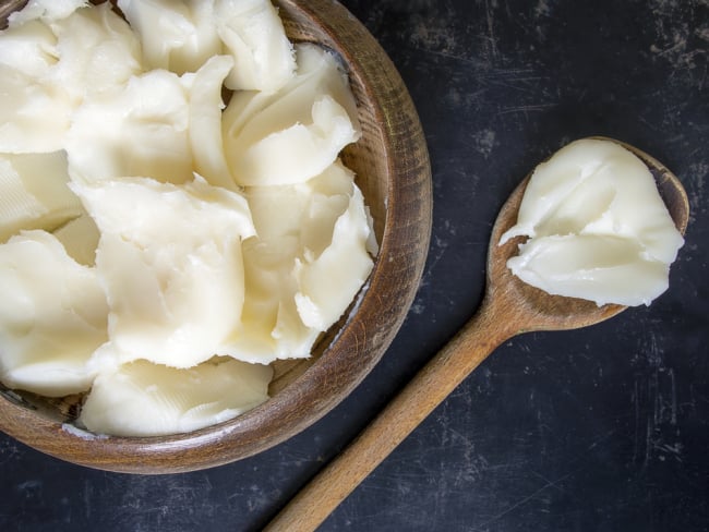 Apakah Mentega Putih Bermanfaat untuk Kesehatan?