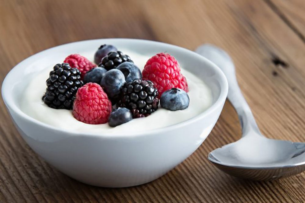 Benarkah Konsumsi Makanan Probiotik Mencegah Alergi?