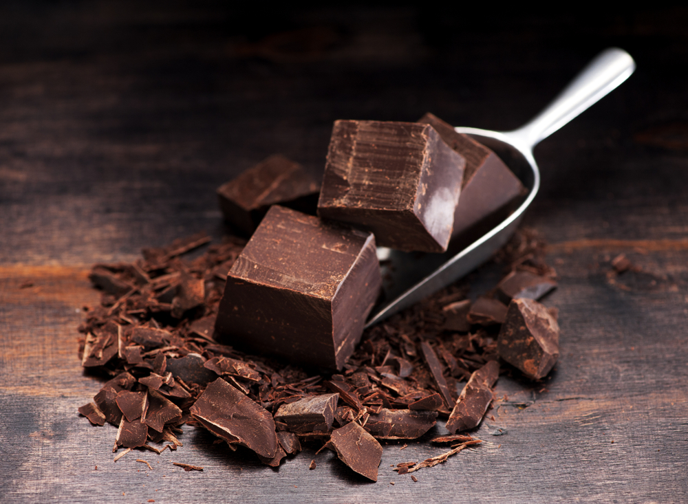 Manfaat dan Tips Aman Makan Cokelat untuk Penderita Hipertensi