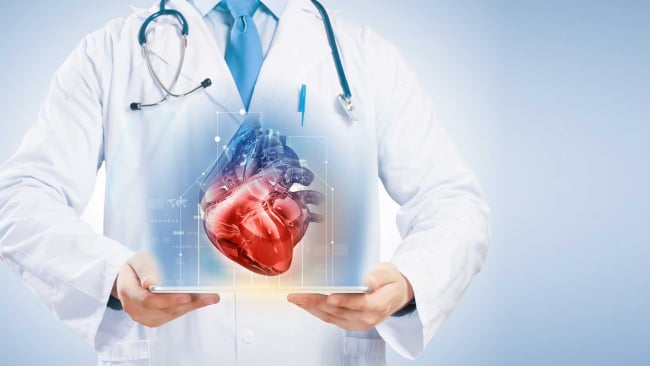 Mengenal Fungsi Katup Jantung dan Masalah Kesehatannya