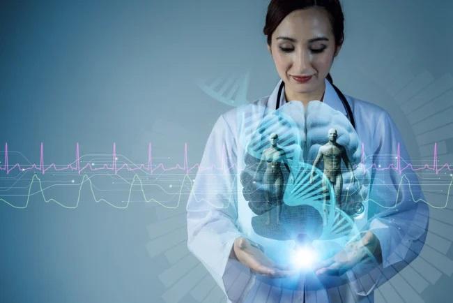 Gelombang Otak dan Jenisnya dalam Aktivitas Manusia