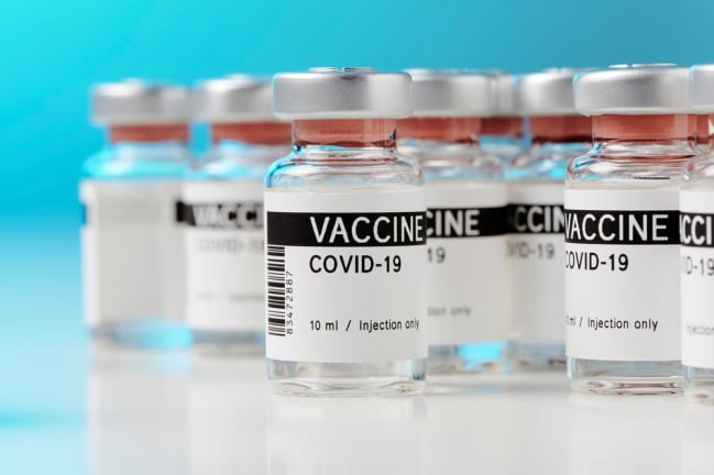 1 vial pfizer berapa dosis