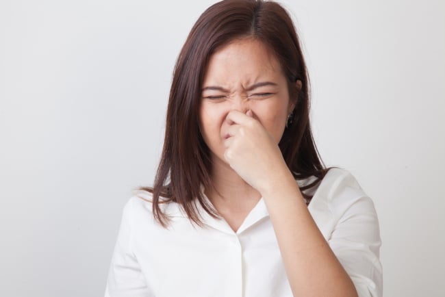 5 Cara Mengatasi Lubang Hidung Kering yang Sering Mengganggu