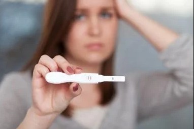 Kebobolan Hamil Lagi? Jangan Panik, Ini Tipsnya