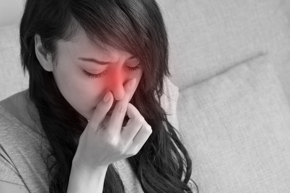 Sindrom Hidung Kosong, Gangguan yang Bikin Hidung Kering