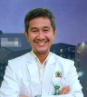 dr. Bob Andinata Sp.B (K) Onk