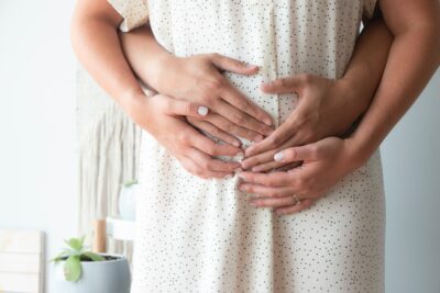 program hamil vaginismus