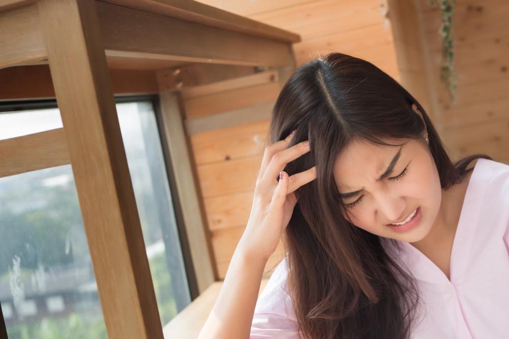 Tips Mengatasi Sakit Kepala karena Kolesterol Tinggi