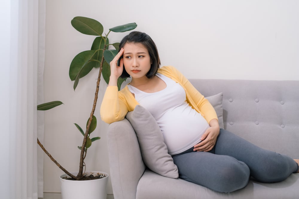 streptomisin untuk ibu hamil