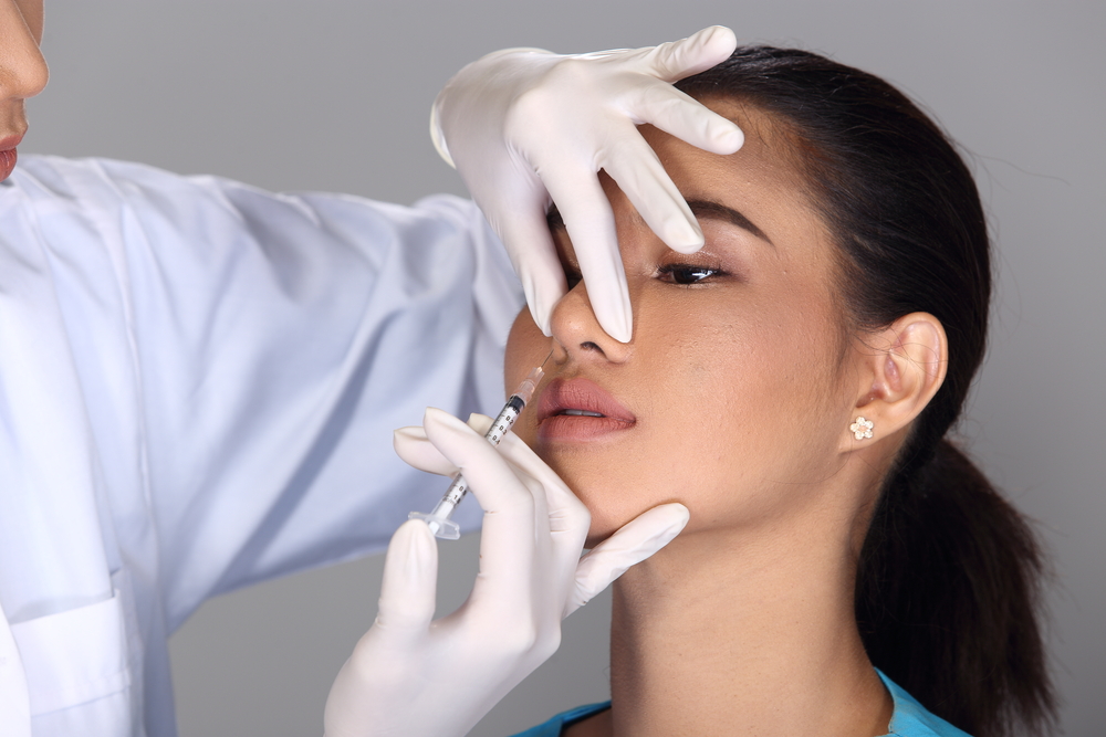 5 Efek Samping Filler Hidung yang Perlu Anda Ketahui