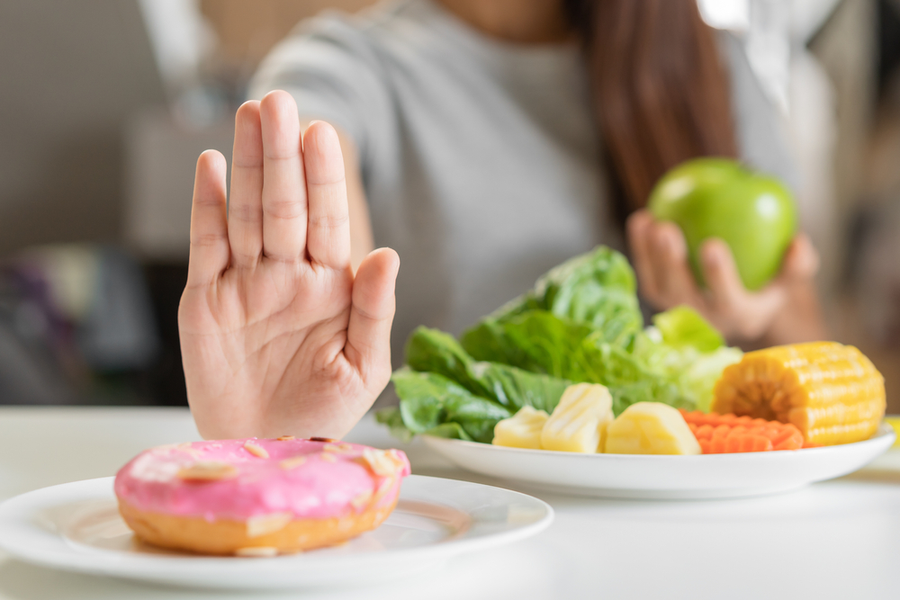 Manfaat Diet Ornish, Diet Vegetarian yang Sehatkan Jantung