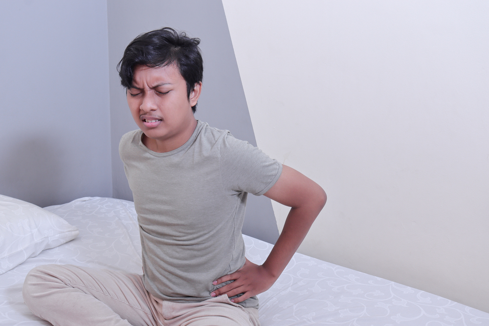 Osteoporosis di Usia Muda, Apa Penyebabnya?