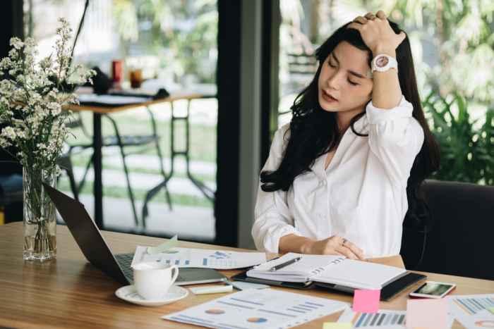 Kepala Bergetar: Kenali Penyebab dan Penanganannya