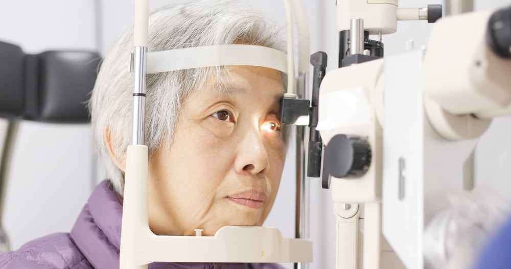 Pasien Diabetes Berisiko Terkena Glaukoma, Apa Penyebabnya?