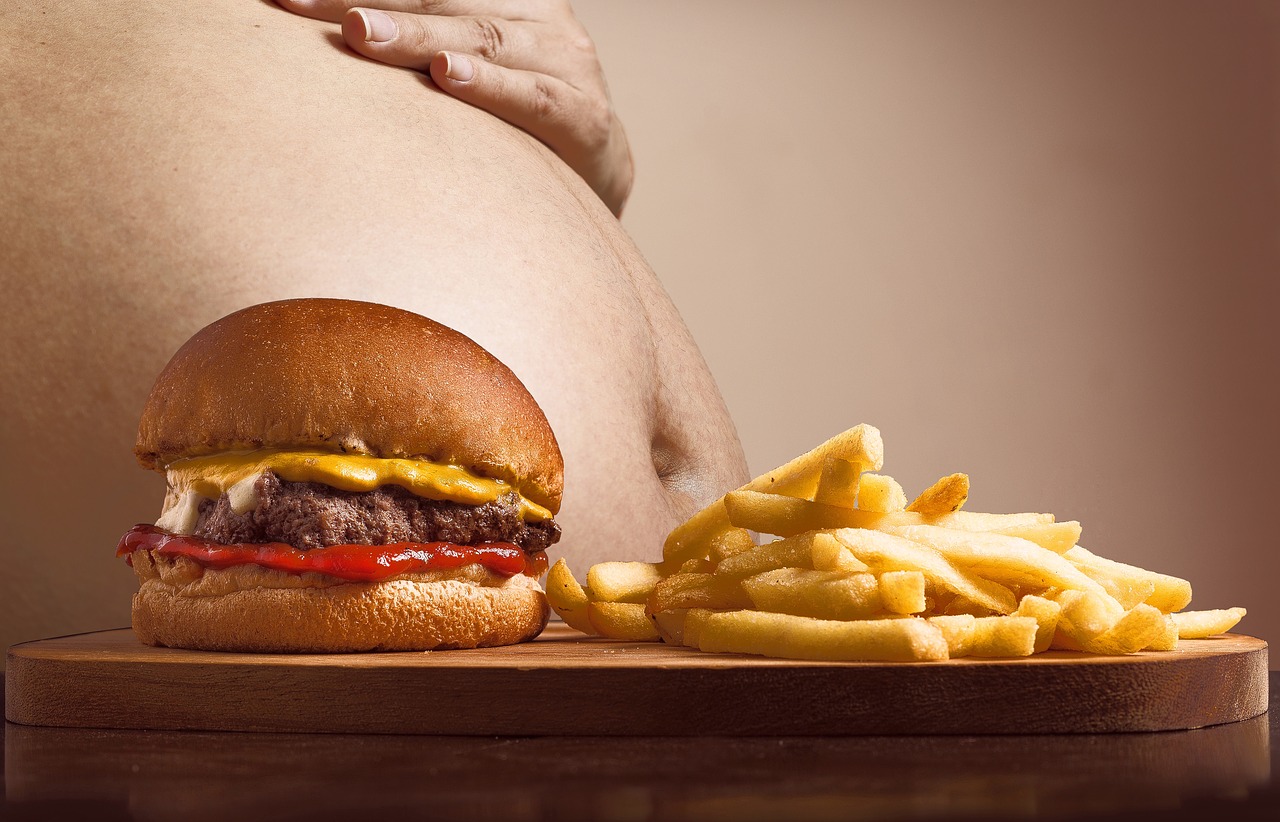 Obesitas Morbid, Kenali Gejala hingga Cara Mengobatinya