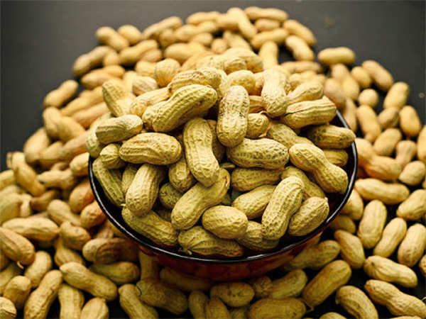 Apa Saja Manfaat Kacang Tanah untuk Ibu Hamil?