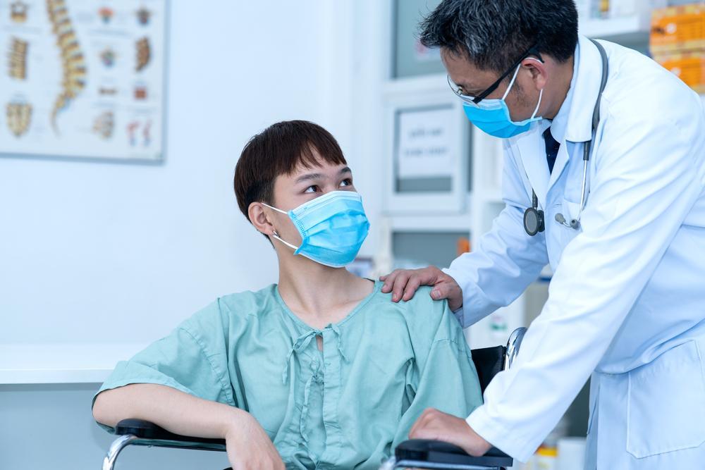Dokter Spesialis Ortopedi untuk Mengatasi Masalah Tulang dan Sendi