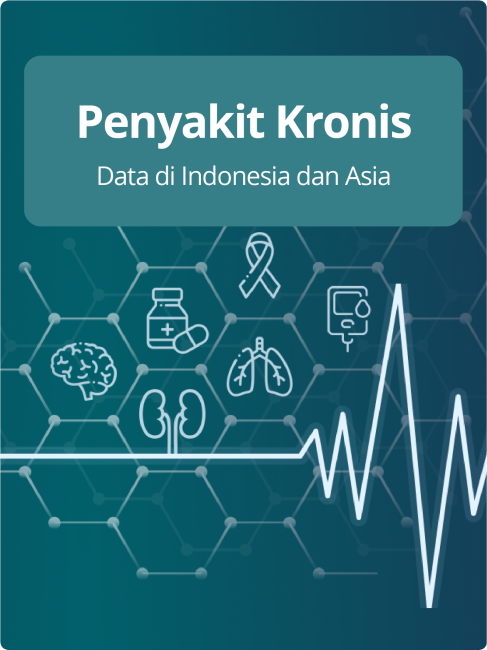 Memahami Penyakit Kronis di Indonesia dan Asia