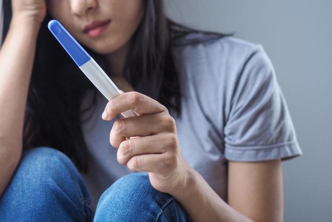 Kehamilan Kimiawi, Saat Hasil Test Pack Positif tetapi Tidak Hamil