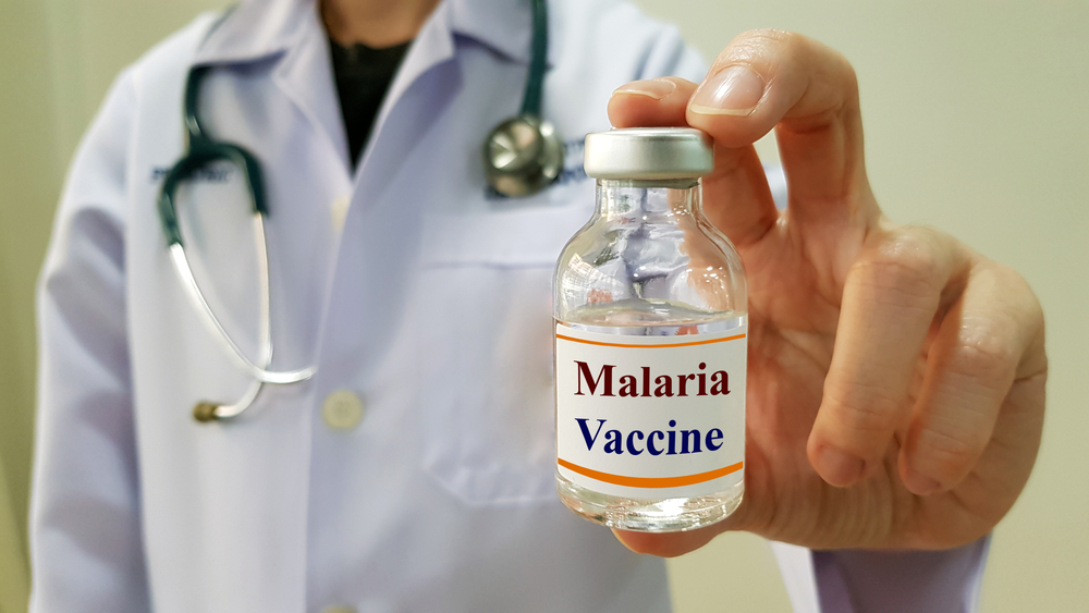WHO Resmikan Vaksin Malaria Pertama untuk Anak-Anak