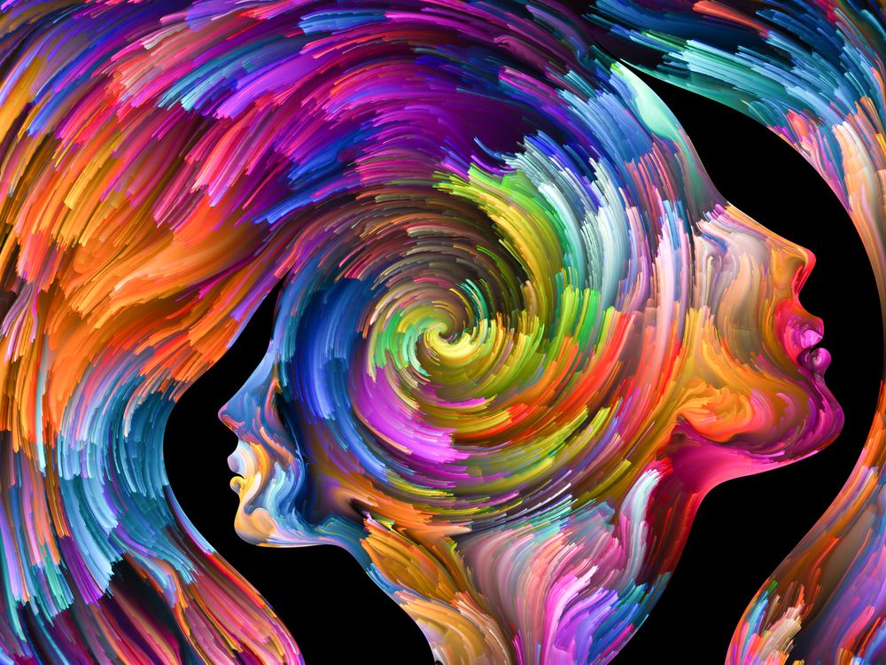 Psikologi Warna, Mempelajari Pengaruh Warna pada Emosi