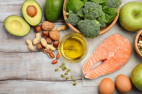 11 Pilihan Makanan yang Mengandung Omega-3