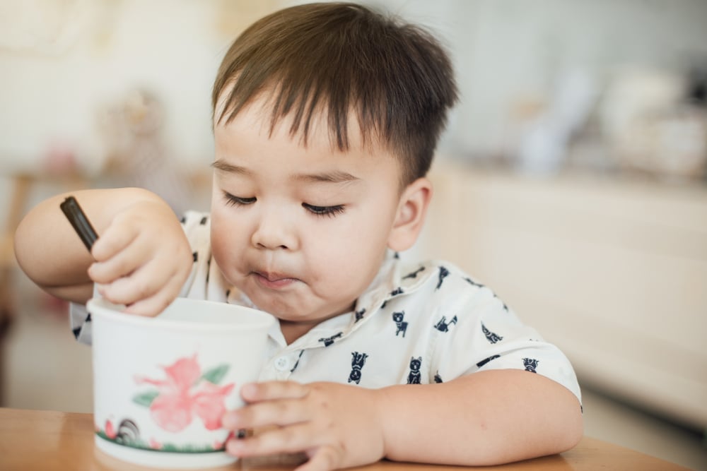 Aturan Pola Makan untuk Anak dengan Diabetes