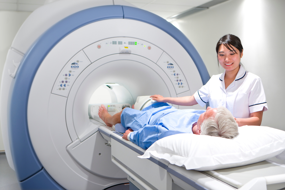 Magnetic Resonance Cholangiopancreatography (MRCP)