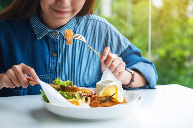 Diet Sehat untuk Remaja, Seperti Apa Baiknya?