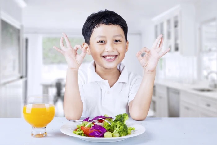 7 Manfaat Sarapan sebelum Berangkat Sekolah bagi Anak