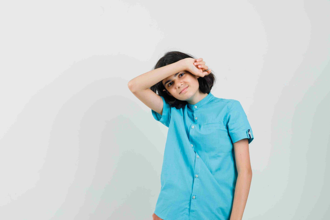 Kenali Tanda Dehidrasi pada Anak serta Cara Mengatasinya