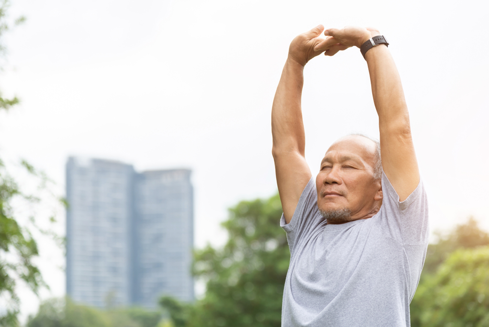 Manfaat Olahraga untuk Penderita Parkinson dan Jenisnya yang Tepat